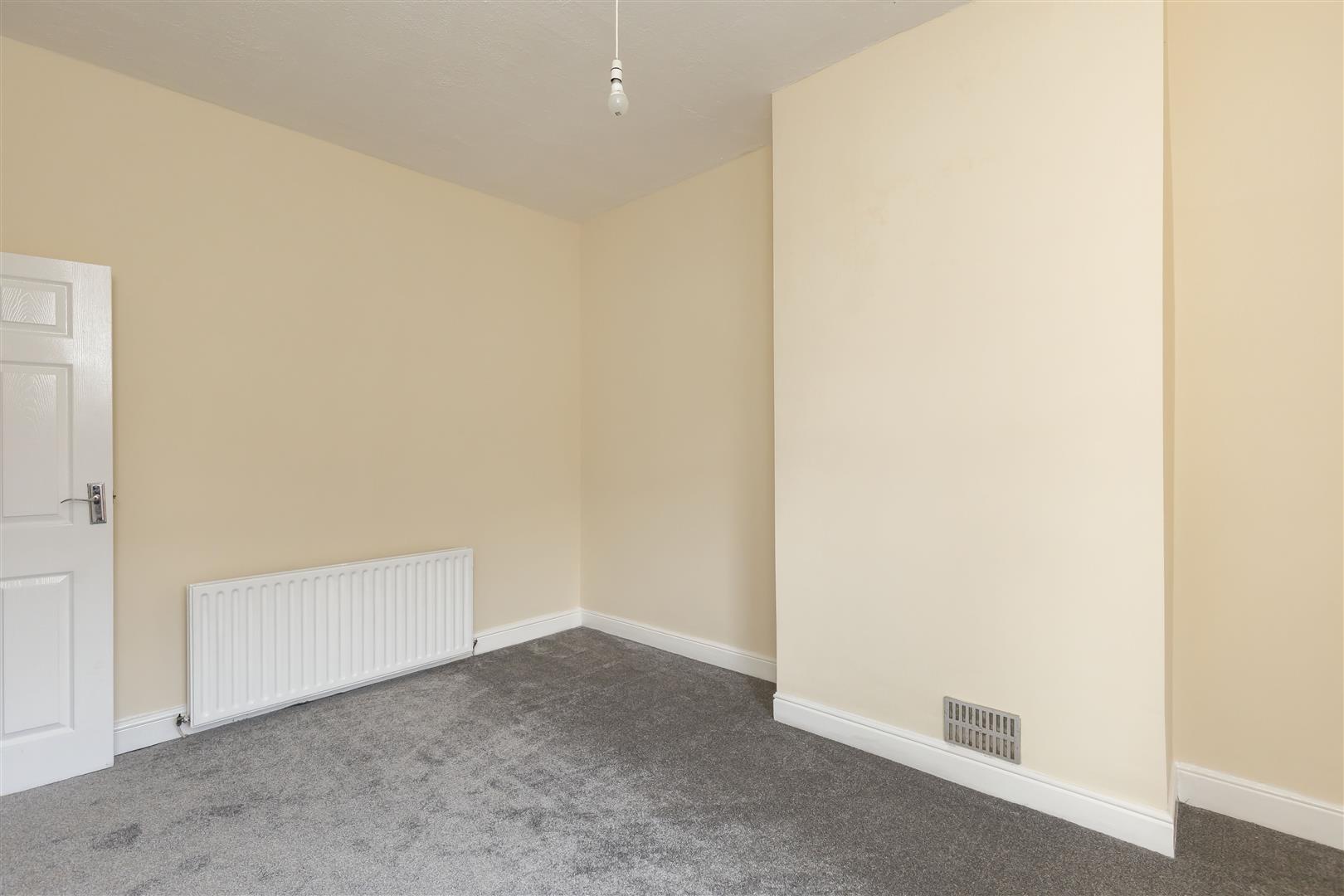 Geoffrey Street, Chorley